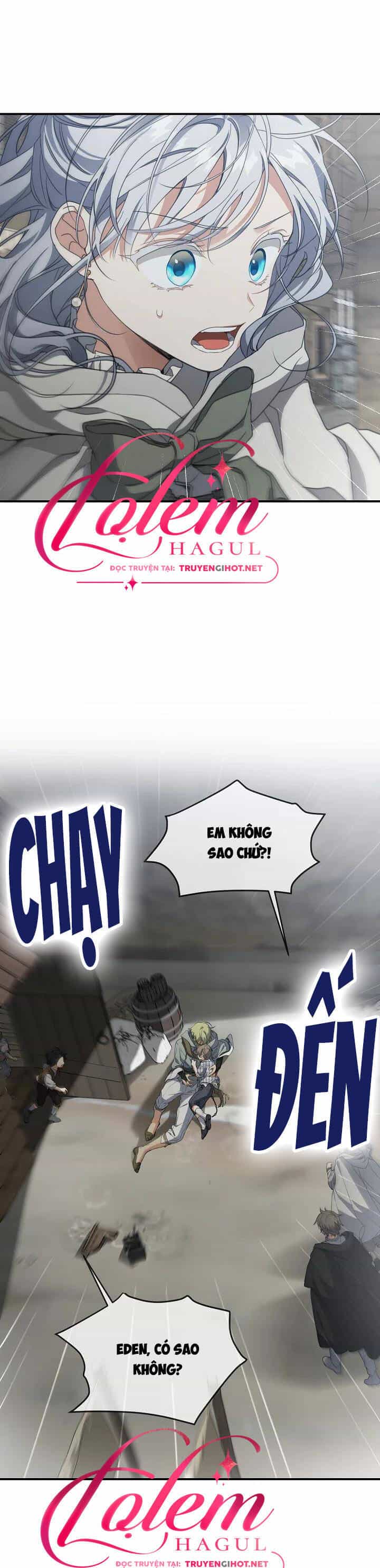 Lần Nữa Toả Sáng - Chương 65 - ảnh 1