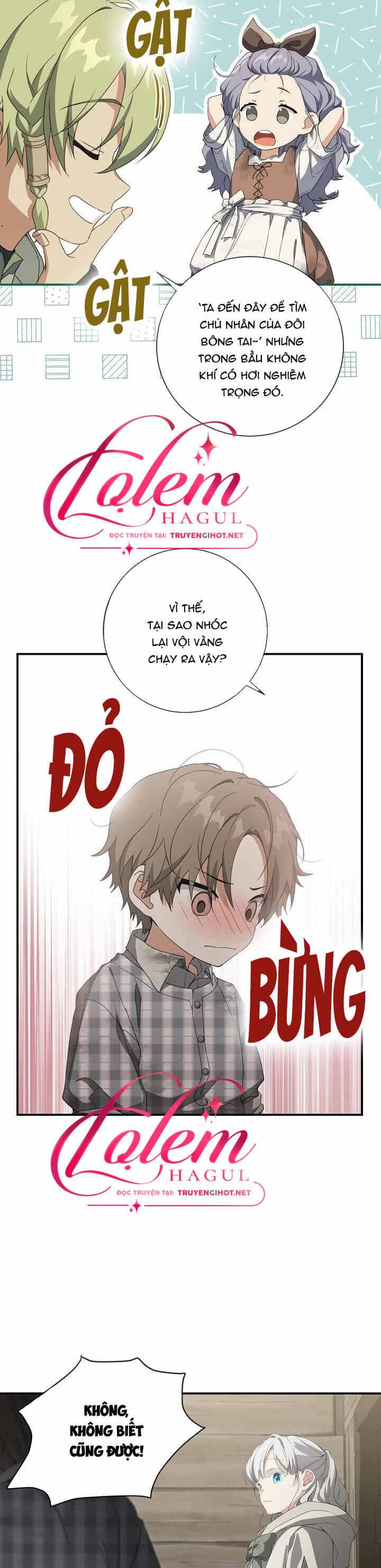 Lần Nữa Toả Sáng - Chương 65 - ảnh 12