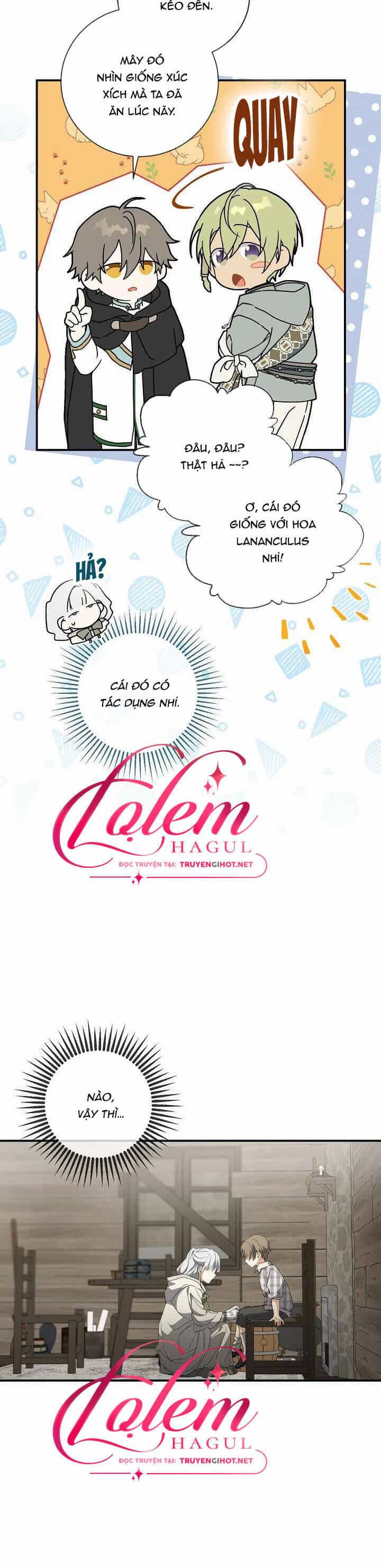Lần Nữa Toả Sáng - Chương 65 - ảnh 20