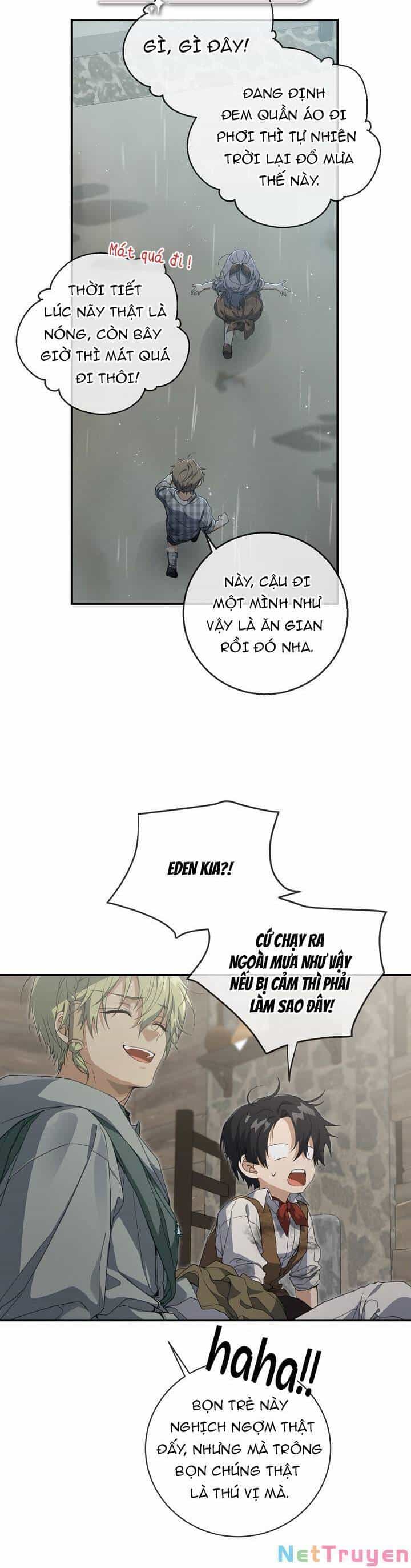 Lần Nữa Toả Sáng - Chương 66 - ảnh 8