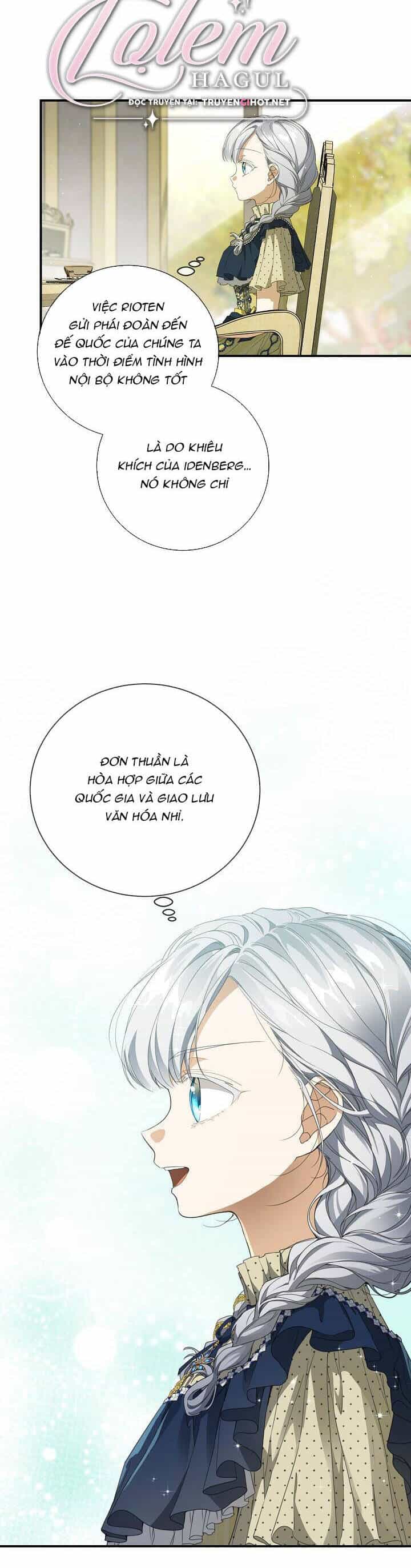 Lần Nữa Toả Sáng - Chương 67 - ảnh 13