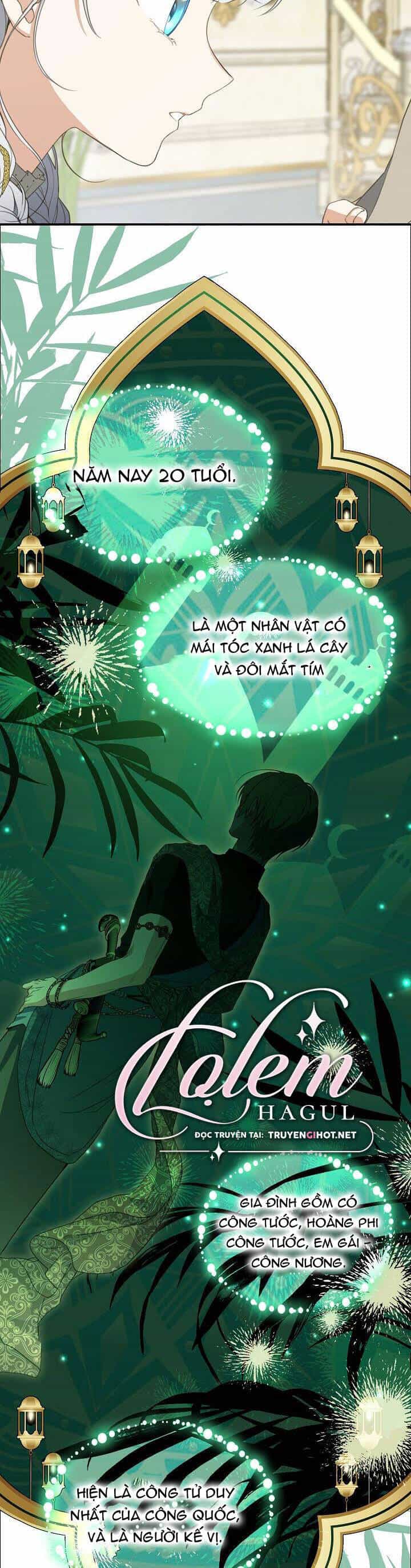 Lần Nữa Toả Sáng - Chương 67 - ảnh 16