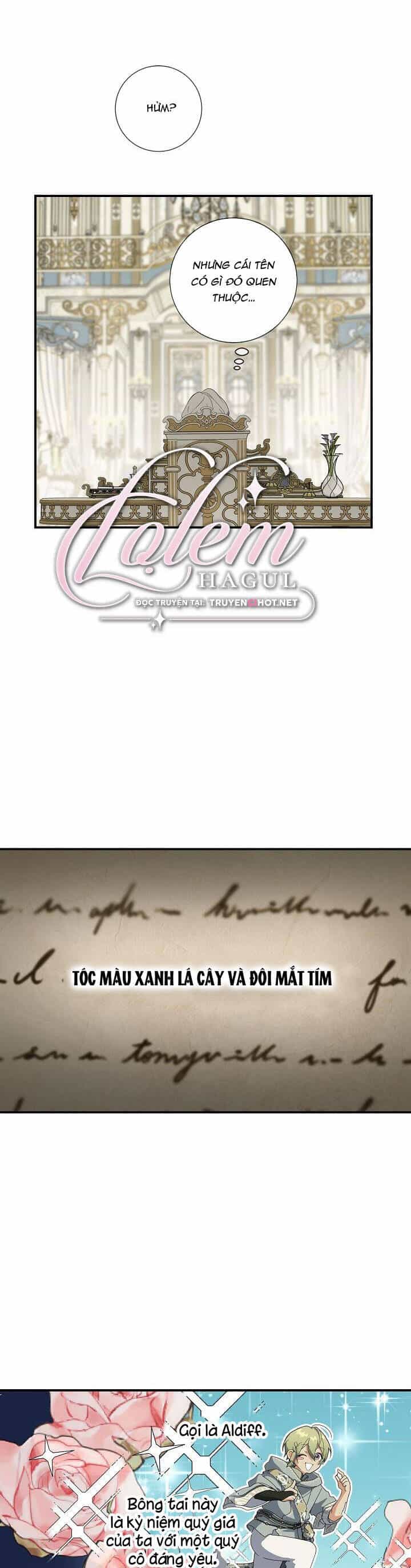 Lần Nữa Toả Sáng - Chương 67 - ảnh 18