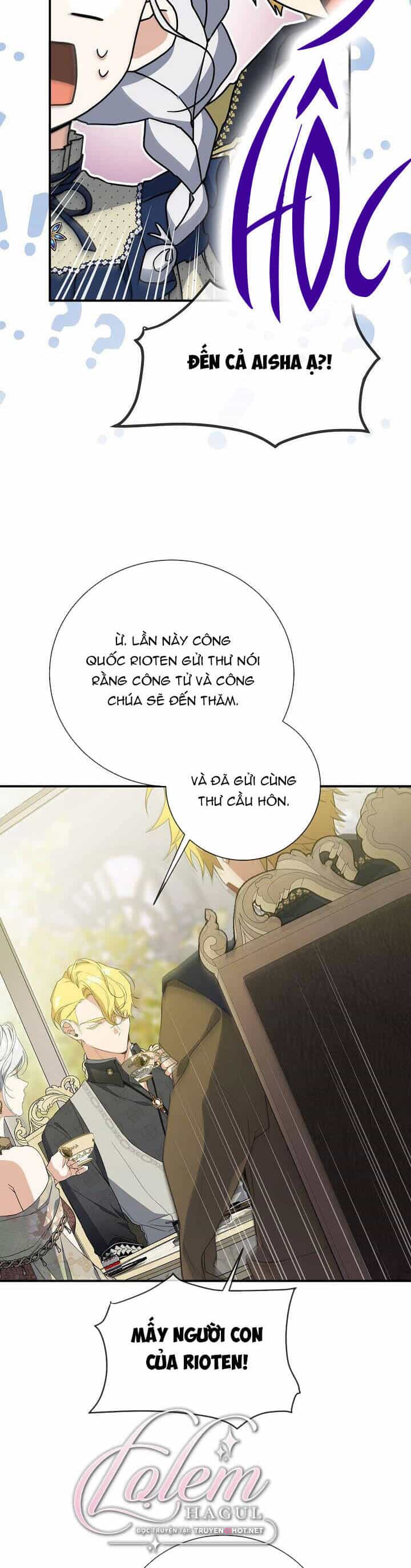 Lần Nữa Toả Sáng - Chương 67 - ảnh 5