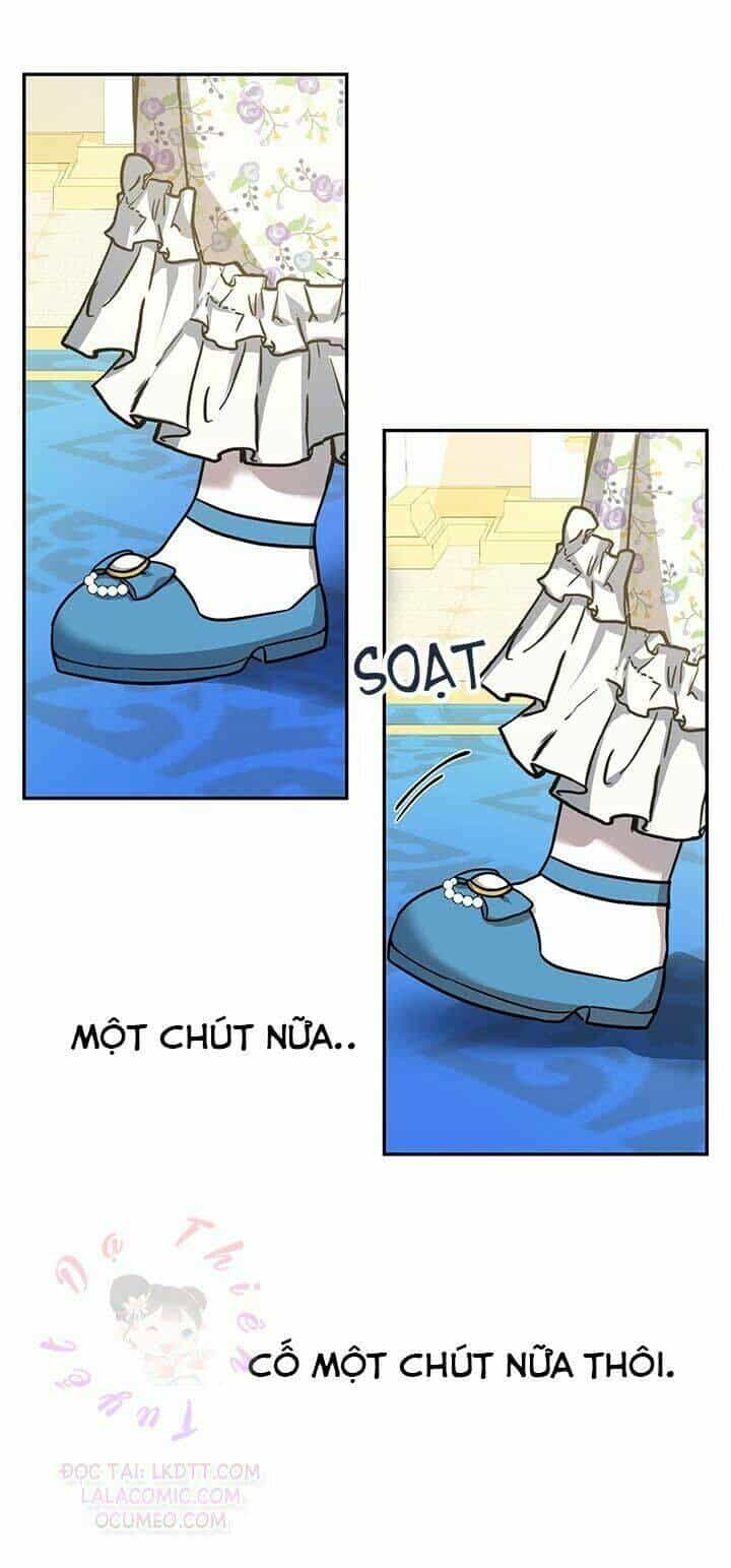 Lần Nữa Toả Sáng - Chương 6 - ảnh 33