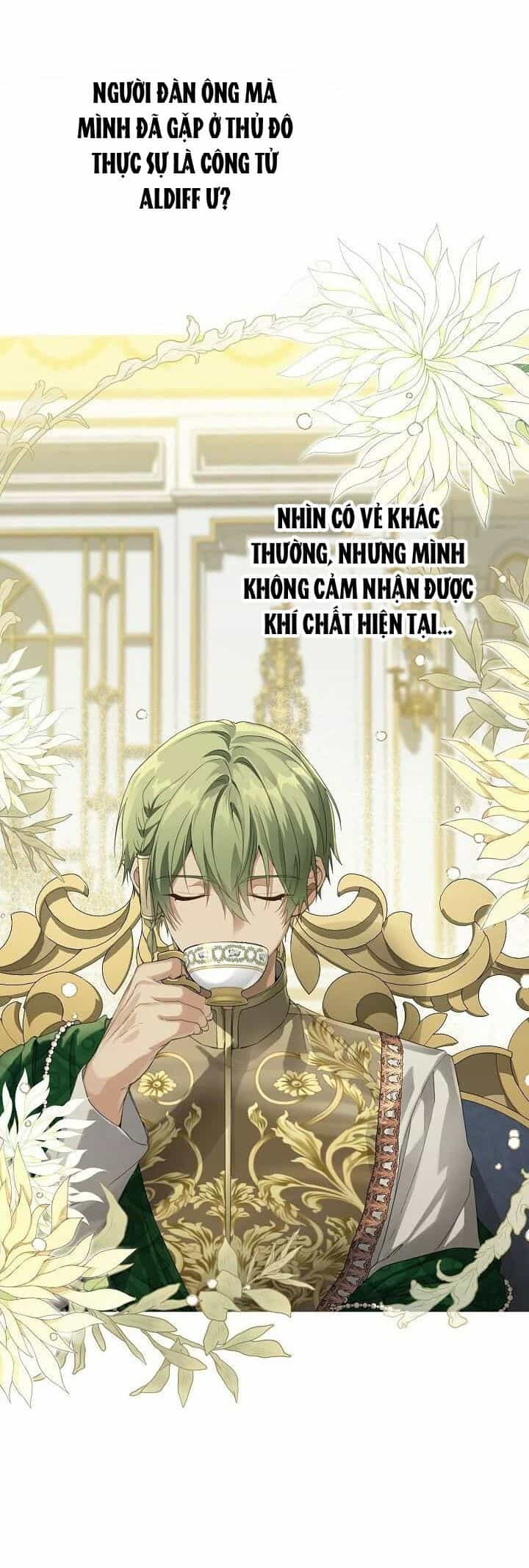 Lần Nữa Toả Sáng - Chương 68 - ảnh 36