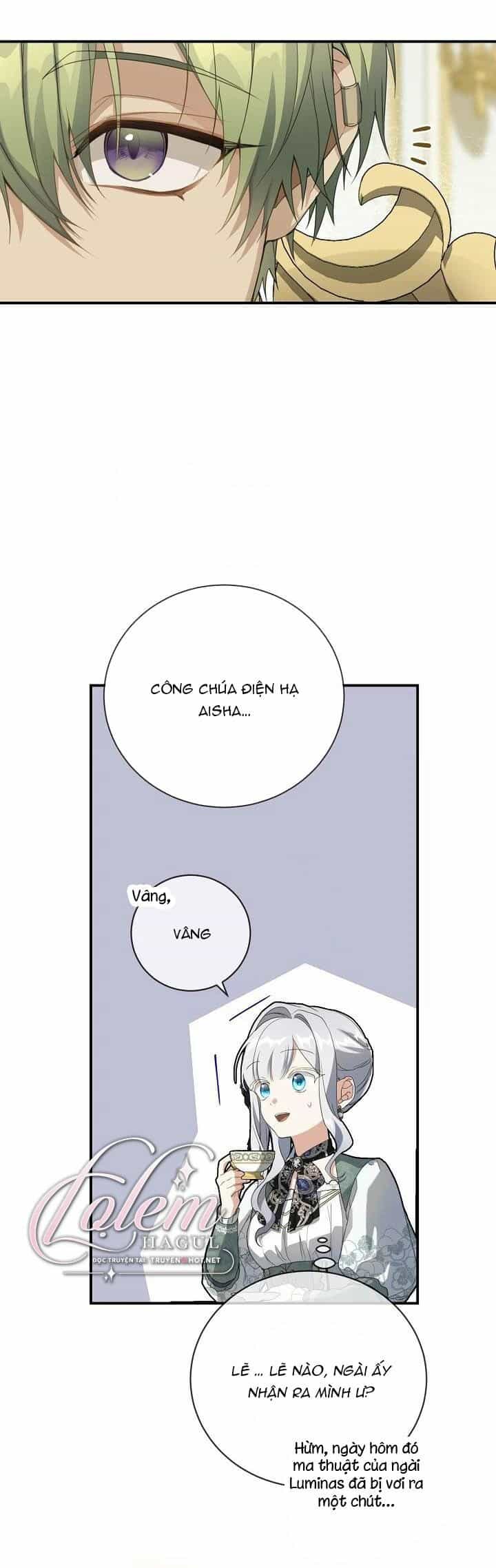 Lần Nữa Toả Sáng - Chương 68 - ảnh 37