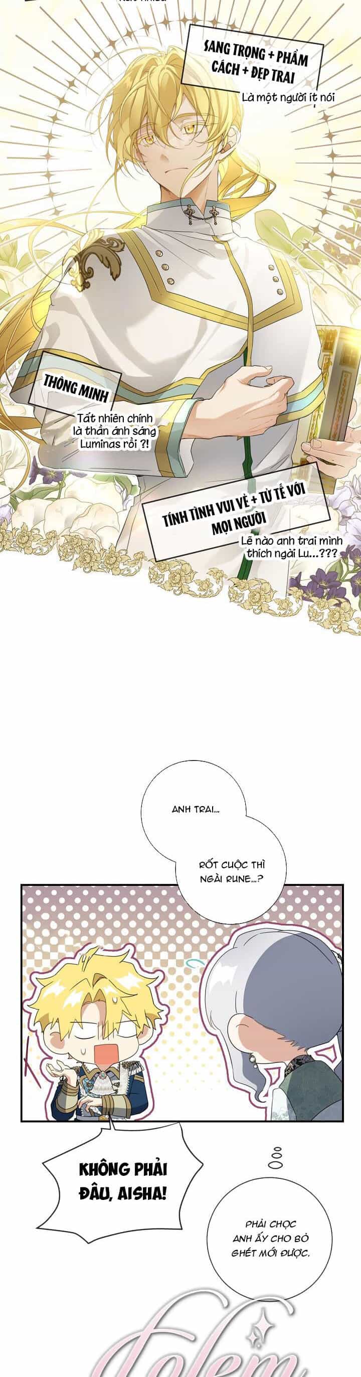 Lần Nữa Toả Sáng - Chương 70 - ảnh 14