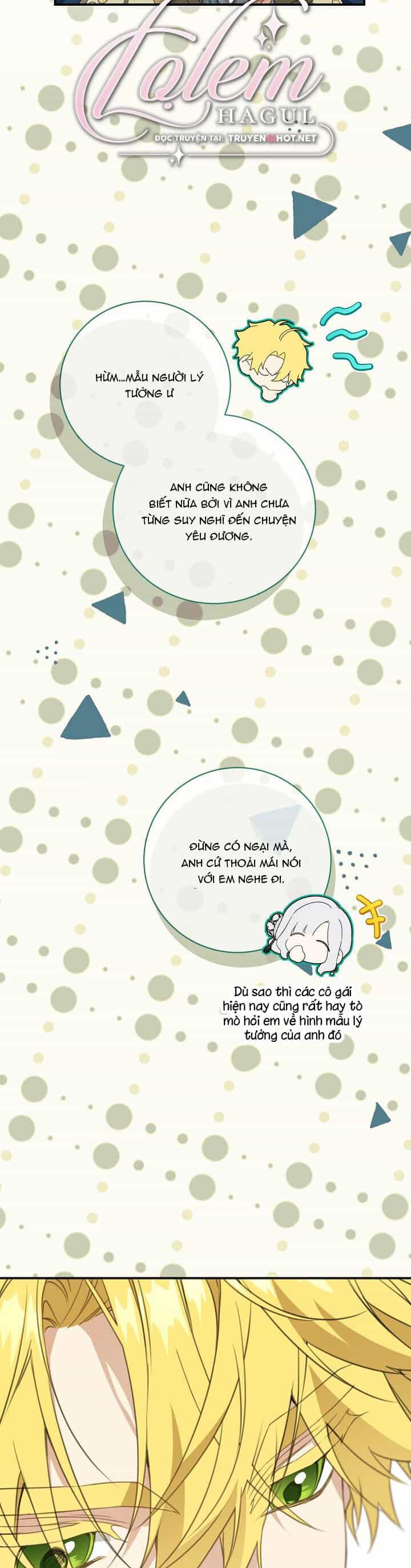 Lần Nữa Toả Sáng - Chương 70 - ảnh 7