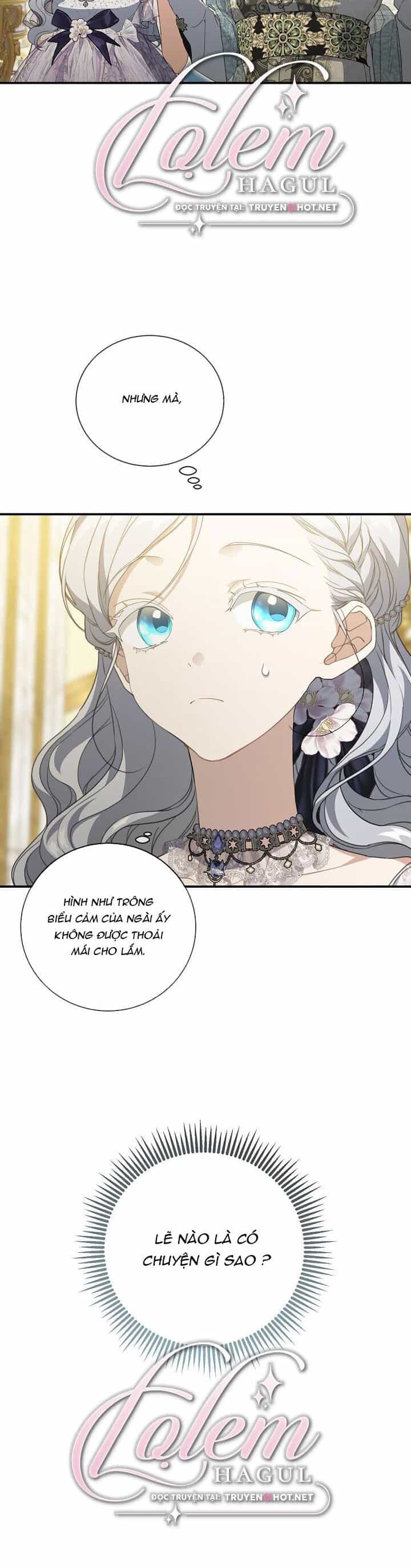 Lần Nữa Toả Sáng - Chương 71 - ảnh 21