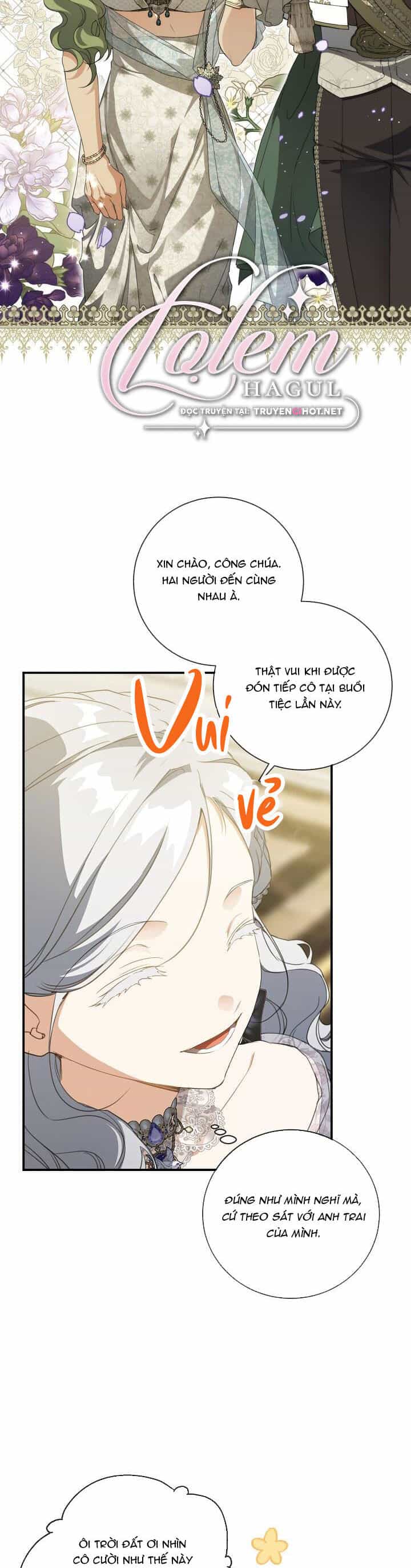 Lần Nữa Toả Sáng - Chương 71 - ảnh 27