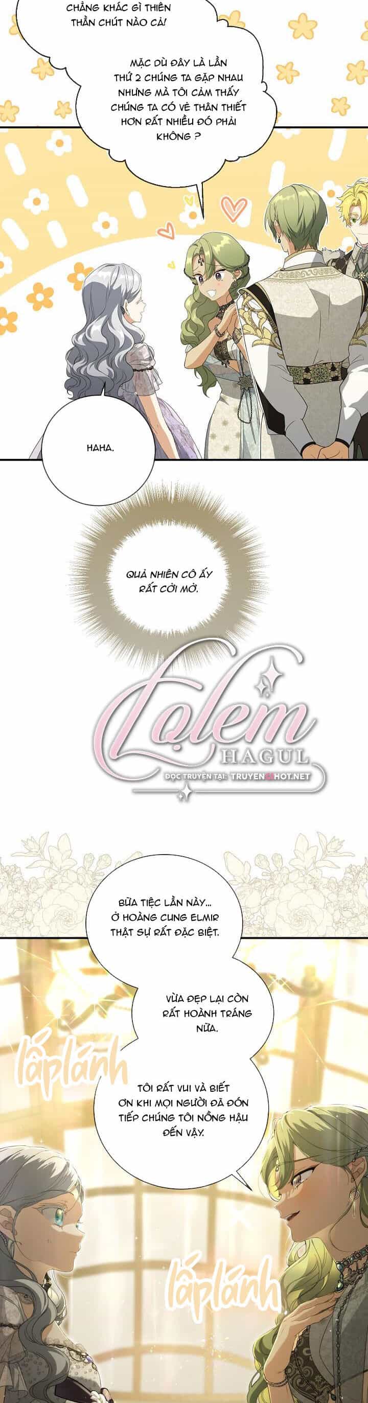 Lần Nữa Toả Sáng - Chương 71 - ảnh 28