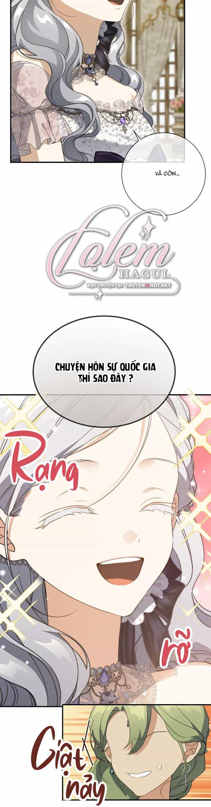 Lần Nữa Toả Sáng - Chương 71 - ảnh 32