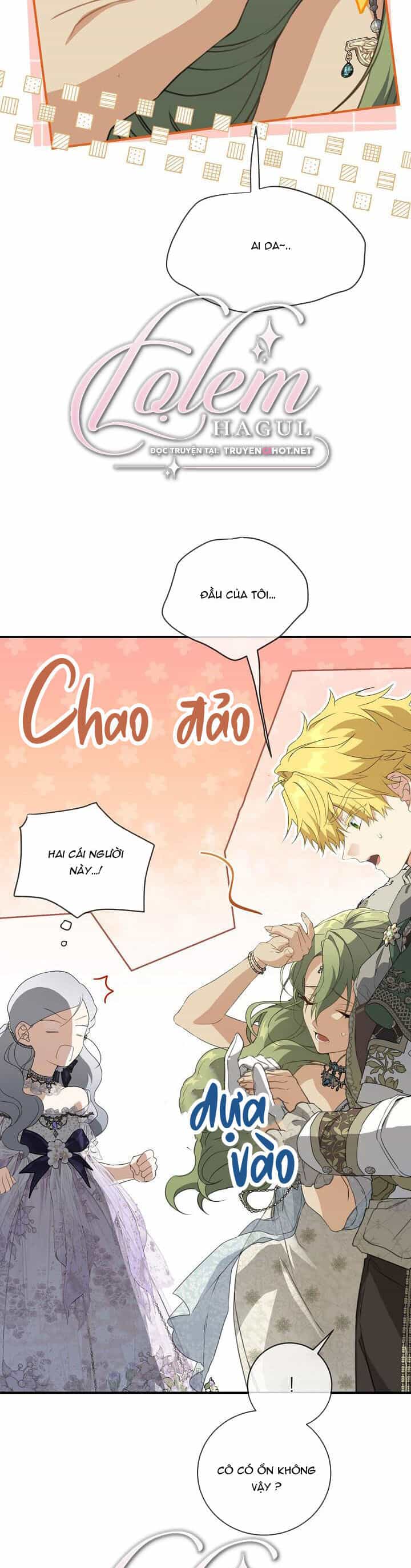 Lần Nữa Toả Sáng - Chương 71 - ảnh 34