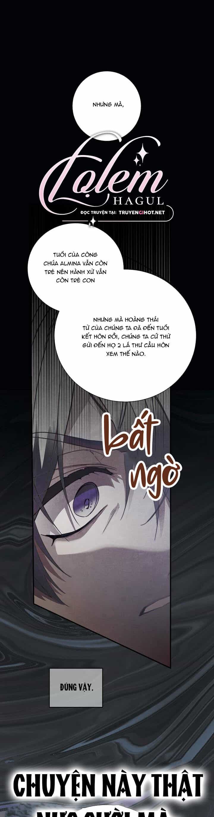 Lần Nữa Toả Sáng - Chương 71 - ảnh 7