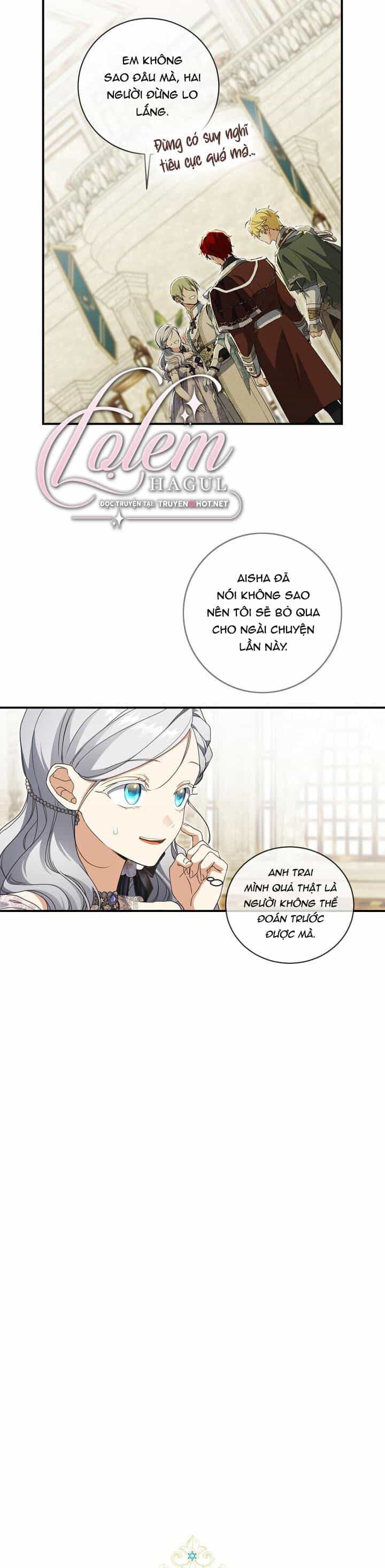 Lần Nữa Toả Sáng - Chương 72 - ảnh 24