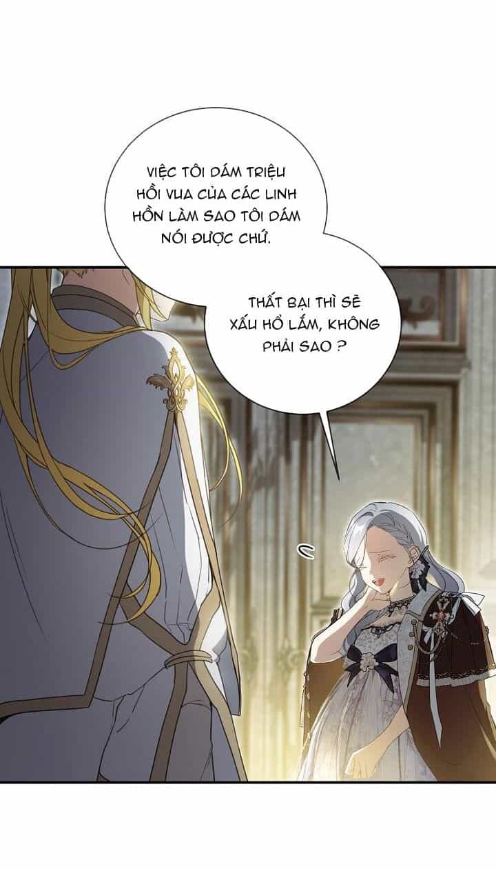 Lần Nữa Toả Sáng - Chương 73 - ảnh 35