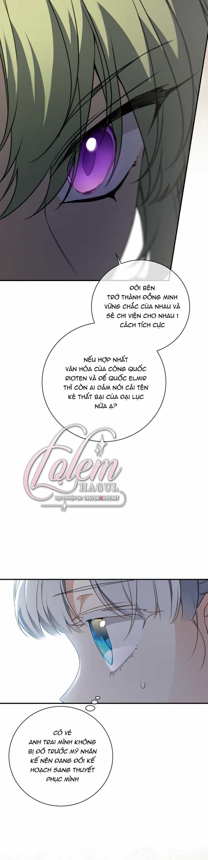 Lần Nữa Toả Sáng - Chương 74 - ảnh 16