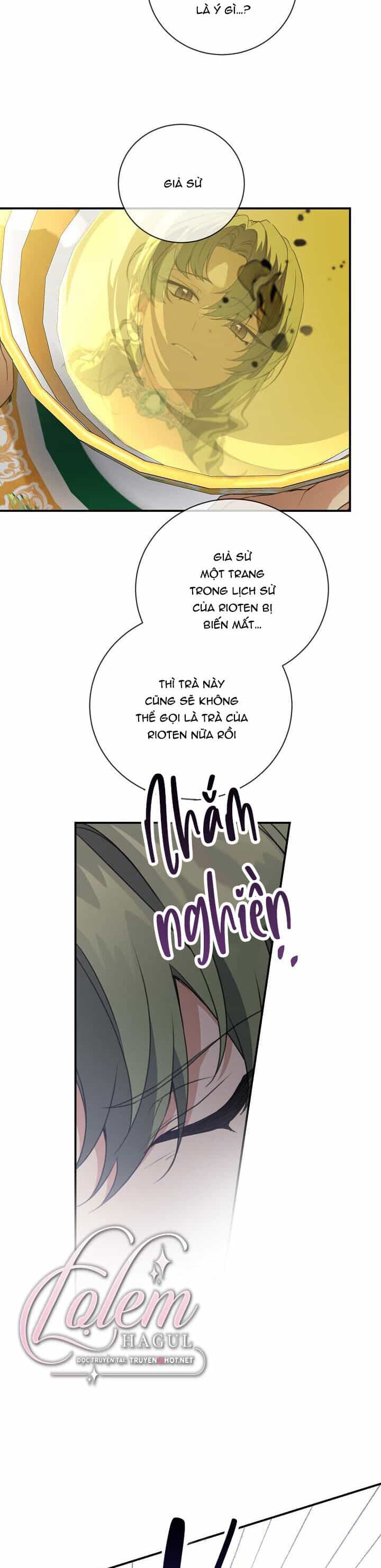 Lần Nữa Toả Sáng - Chương 74 - ảnh 22