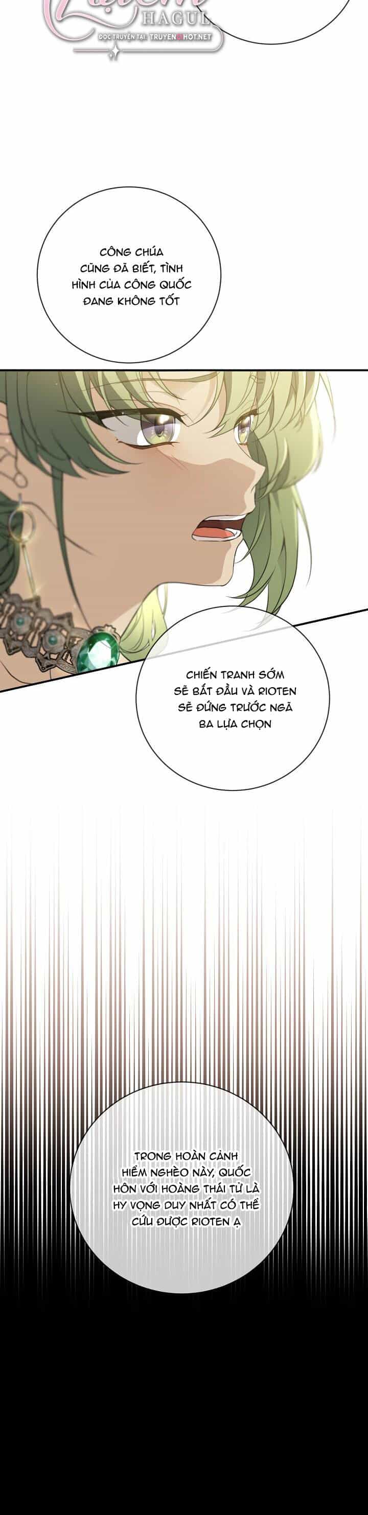 Lần Nữa Toả Sáng - Chương 74 - ảnh 24