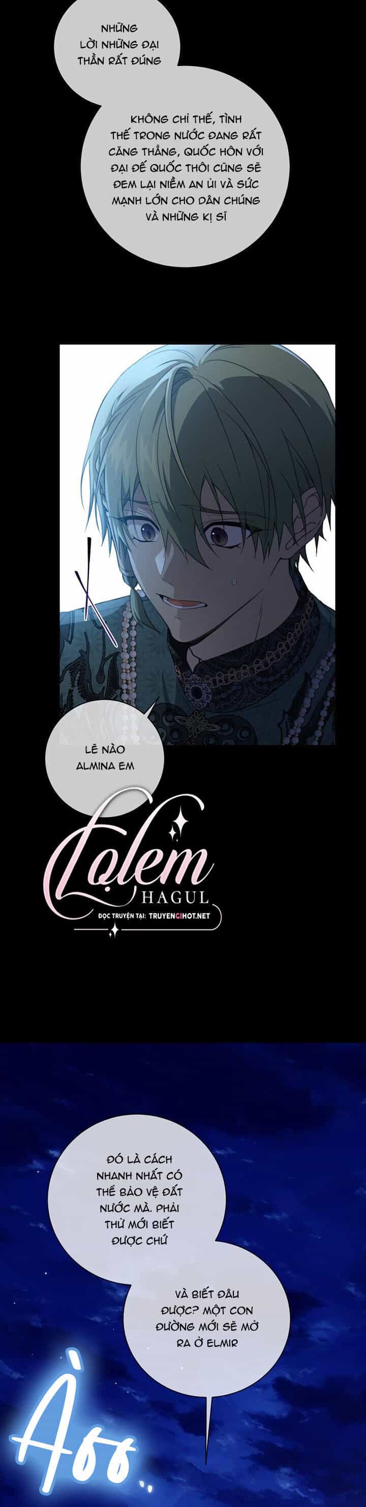 Lần Nữa Toả Sáng - Chương 74 - ảnh 29
