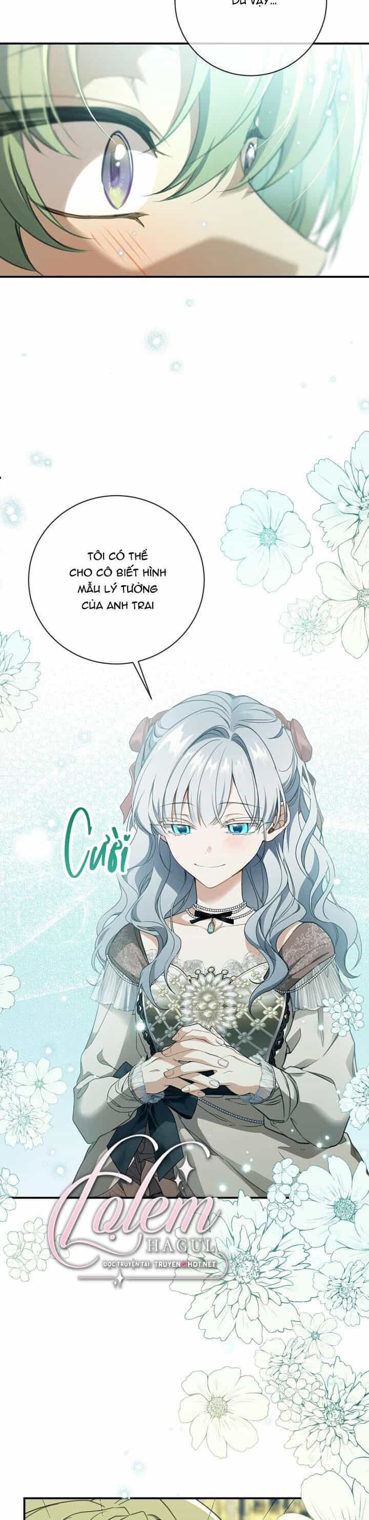 Lần Nữa Toả Sáng - Chương 74 - ảnh 39