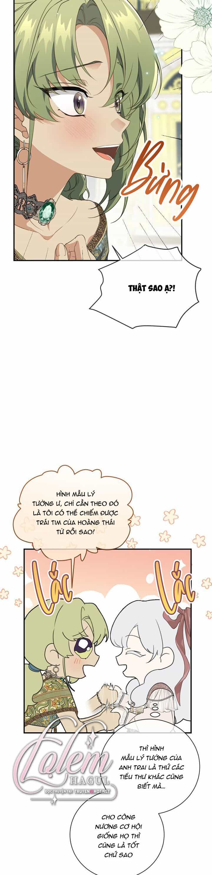 Lần Nữa Toả Sáng - Chương 74 - ảnh 40