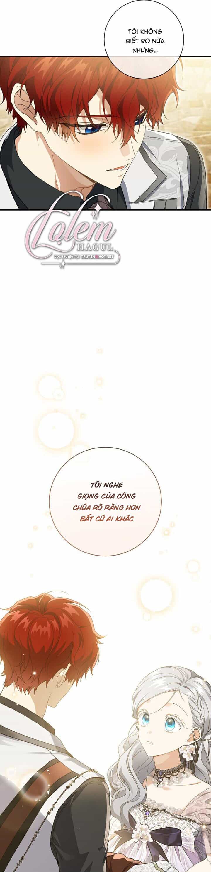 Lần Nữa Toả Sáng - Chương 74 - ảnh 5