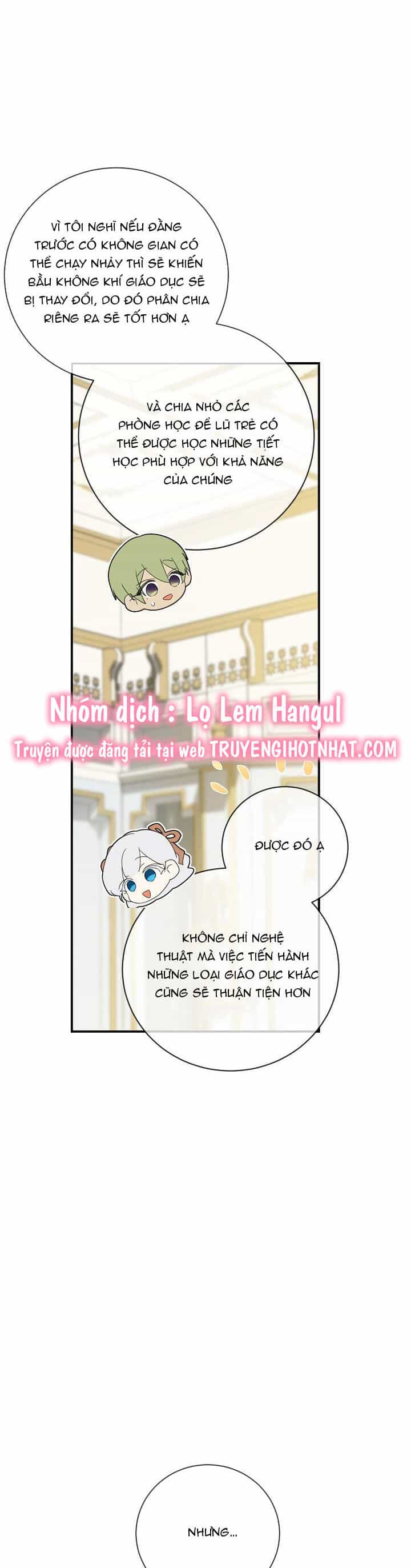 Lần Nữa Toả Sáng - Chương 75 - ảnh 21
