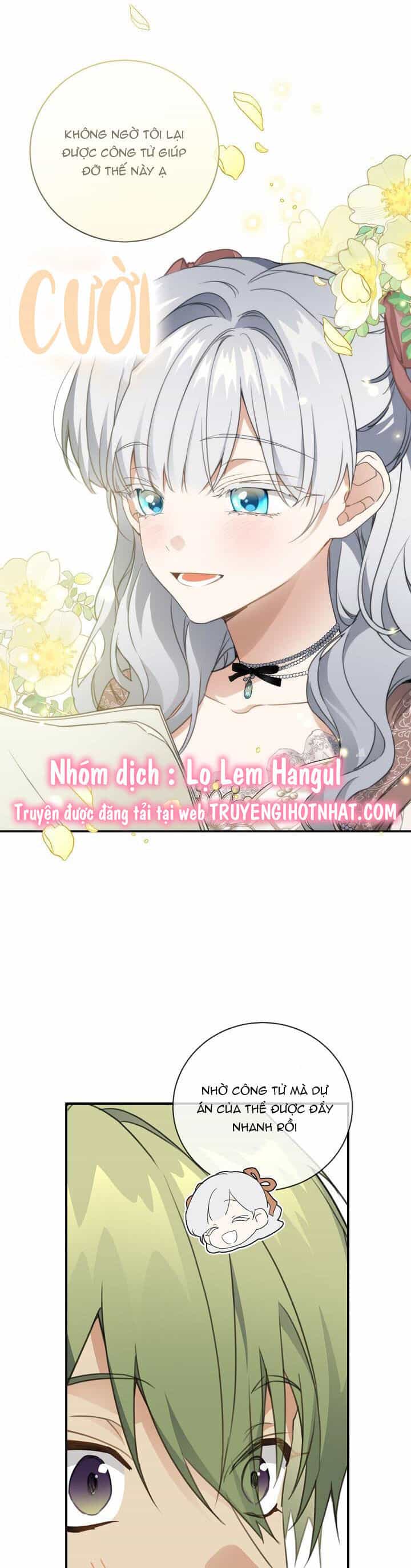 Lần Nữa Toả Sáng - Chương 75 - ảnh 24