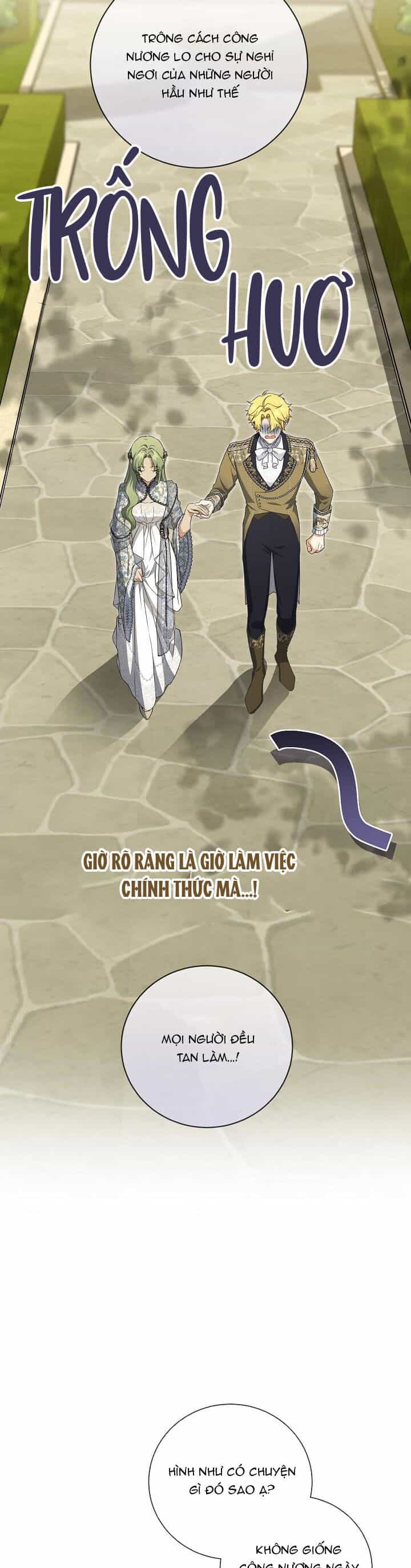 Lần Nữa Toả Sáng - Chương 75 - ảnh 31