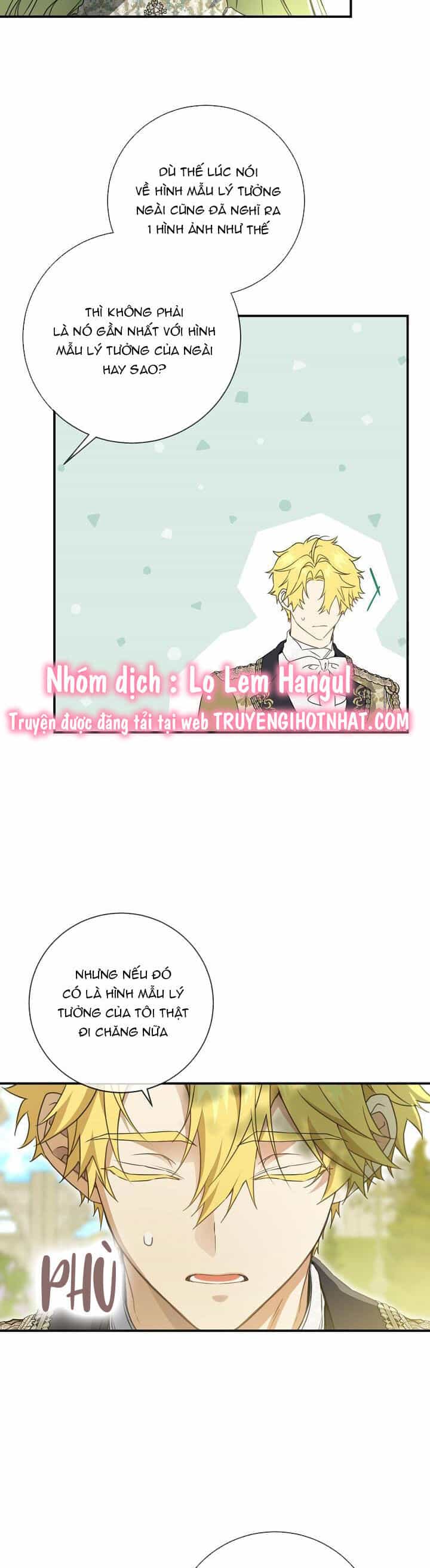 Lần Nữa Toả Sáng - Chương 75 - ảnh 34