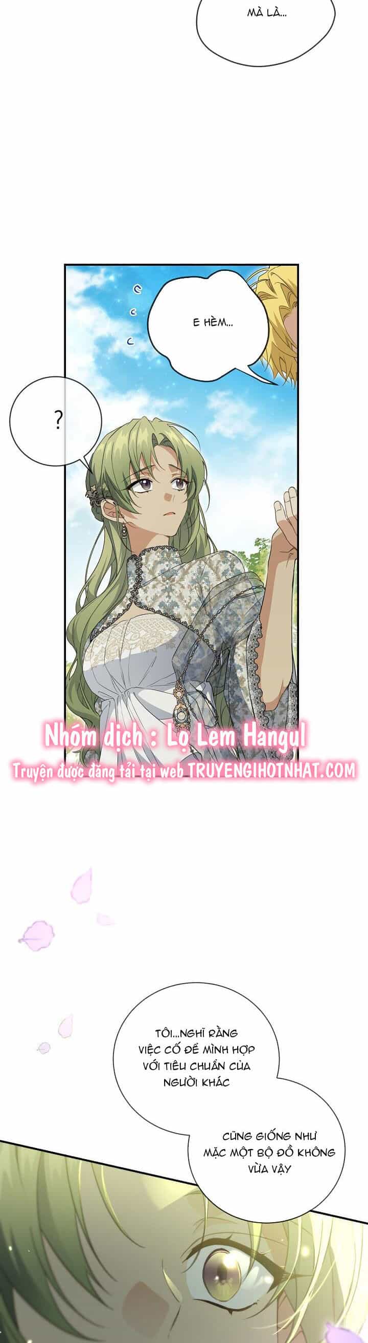 Lần Nữa Toả Sáng - Chương 75 - ảnh 37