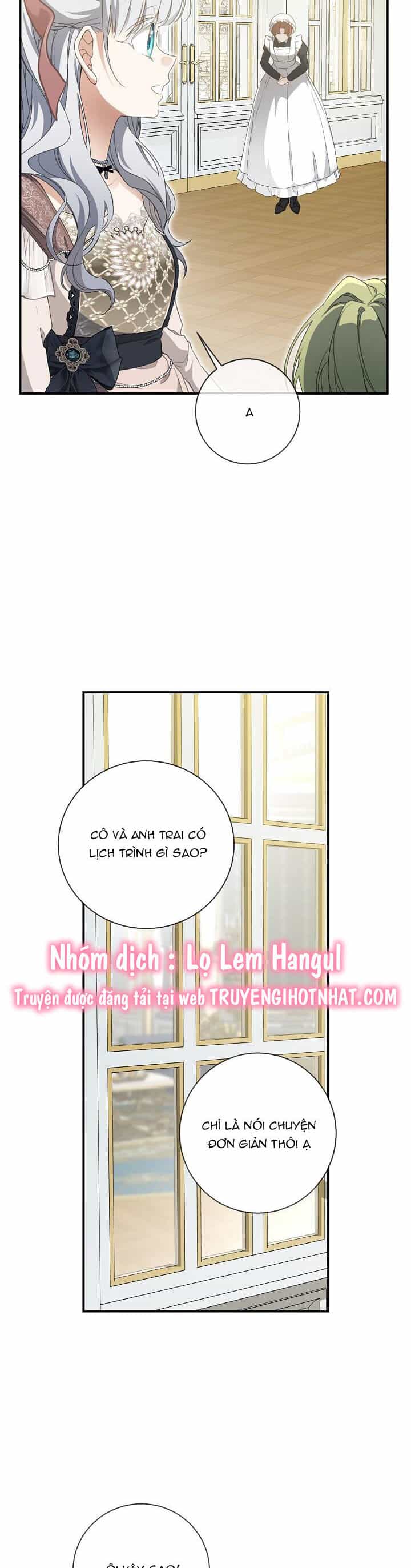 Lần Nữa Toả Sáng - Chương 75 - ảnh 5