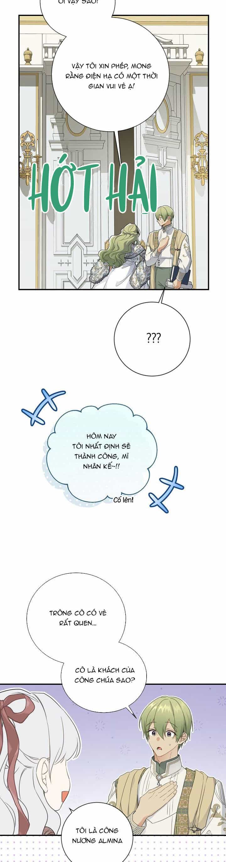 Lần Nữa Toả Sáng - Chương 75 - ảnh 6