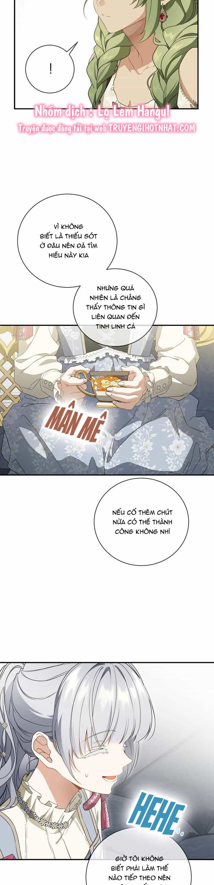 Lần Nữa Toả Sáng - Chương 76 - ảnh 9