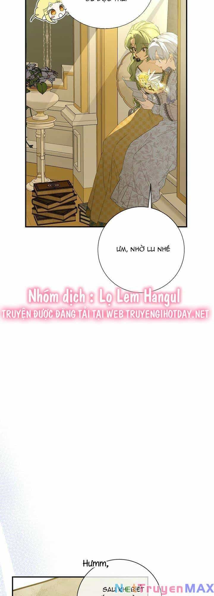 Lần Nữa Toả Sáng - Chương 77 - ảnh 13