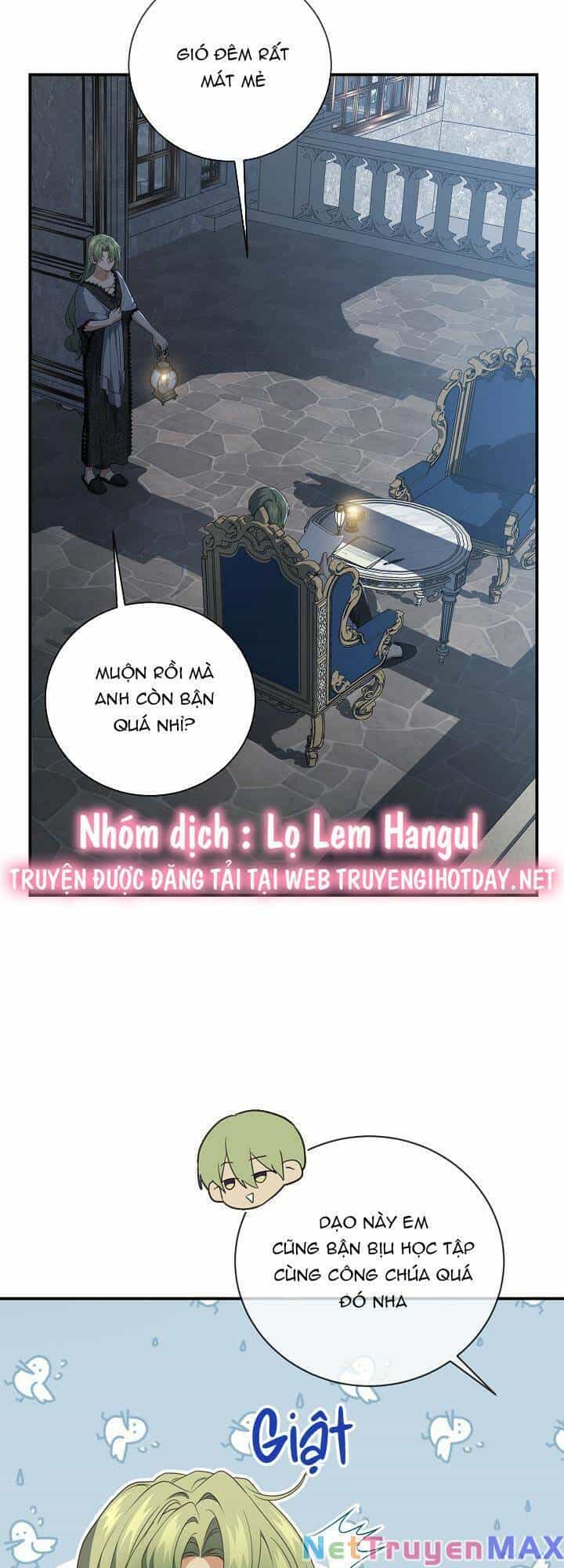 Lần Nữa Toả Sáng - Chương 77 - ảnh 27