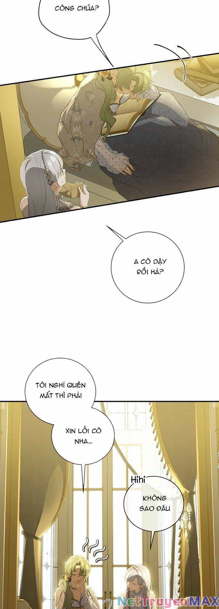 Lần Nữa Toả Sáng - Chương 77 - ảnh 3