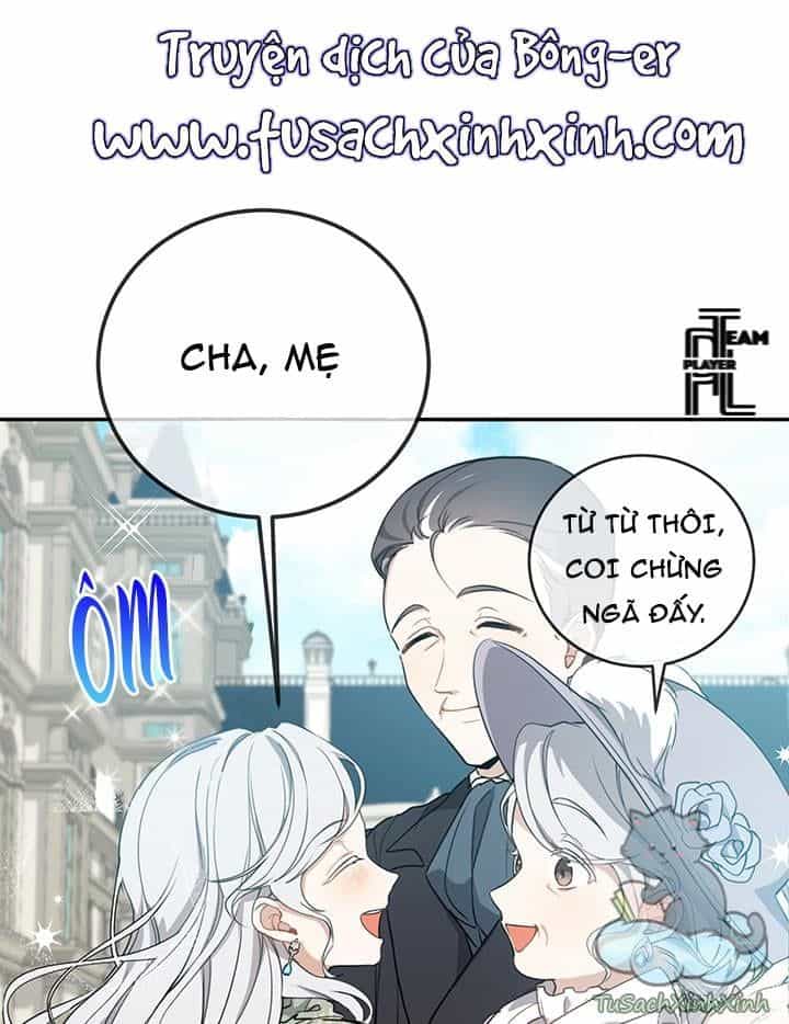 Lần Nữa Toả Sáng - Chương 6.5 - ảnh 16