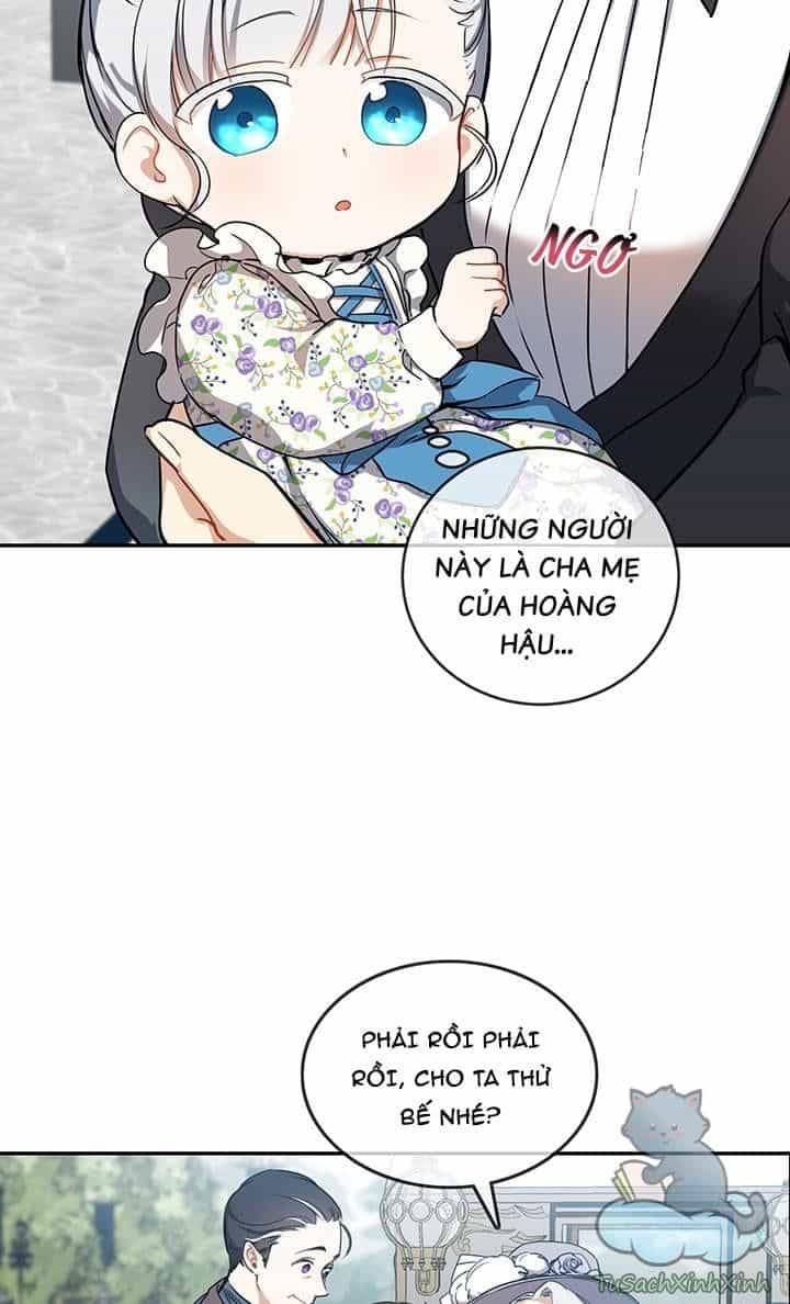 Lần Nữa Toả Sáng - Chương 6.5 - ảnh 20