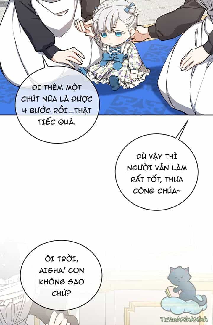 Lần Nữa Toả Sáng - Chương 6.5 - ảnh 3