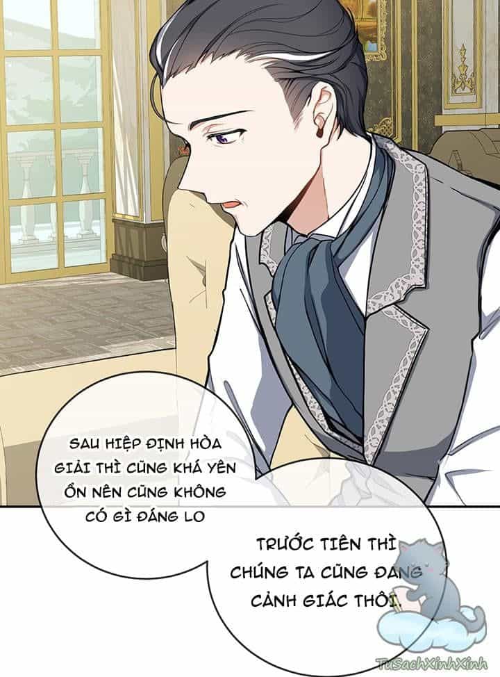Lần Nữa Toả Sáng - Chương 6.5 - ảnh 30