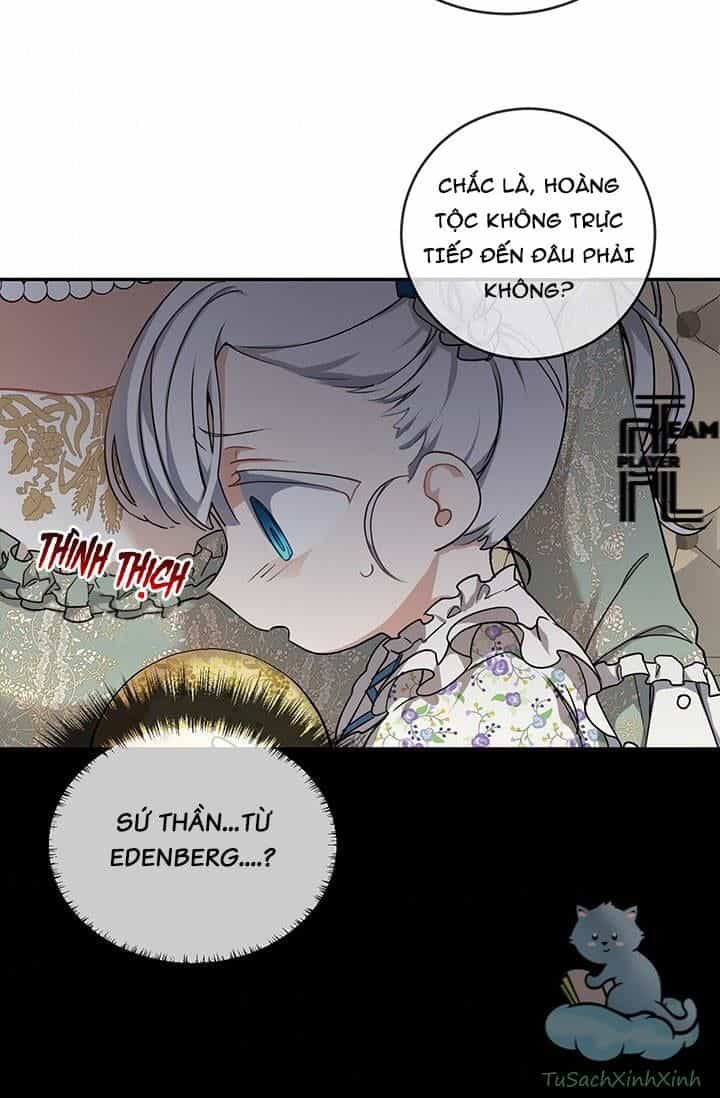 Lần Nữa Toả Sáng - Chương 6.5 - ảnh 34