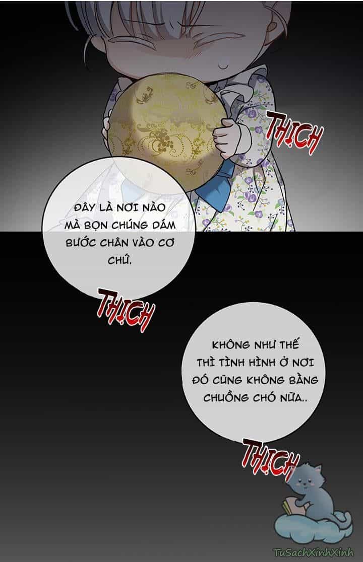 Lần Nữa Toả Sáng - Chương 6.5 - ảnh 36