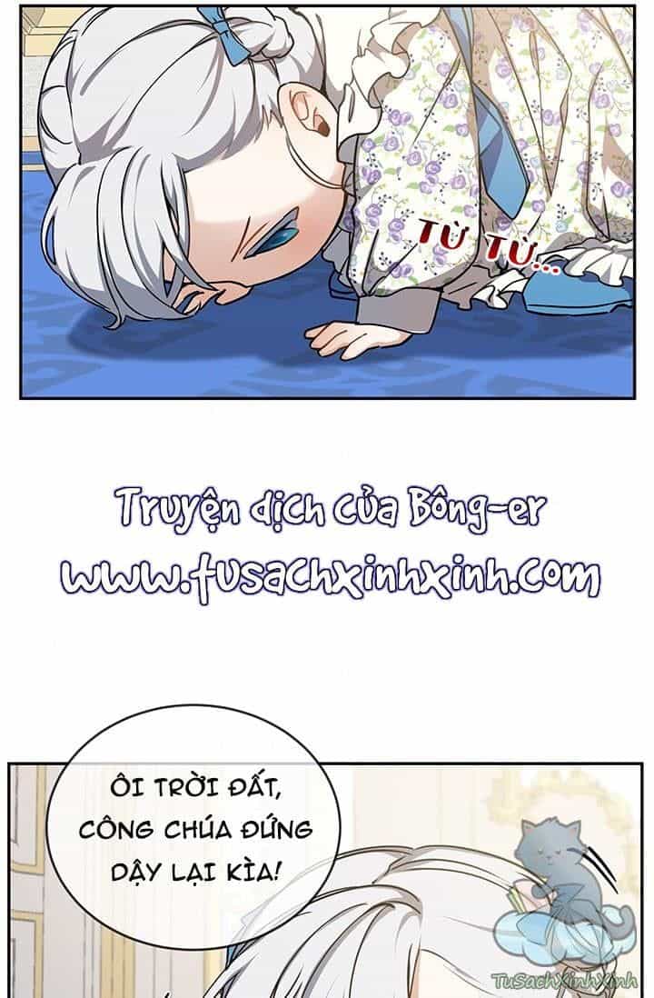 Lần Nữa Toả Sáng - Chương 6.5 - ảnh 5