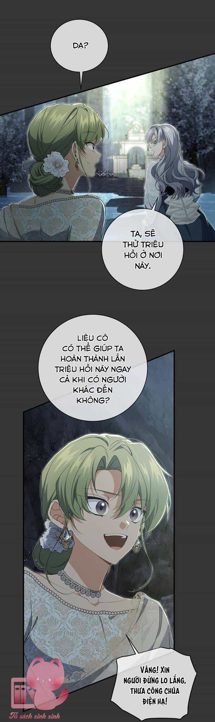 Lần Nữa Toả Sáng - Chương 78 - ảnh 23