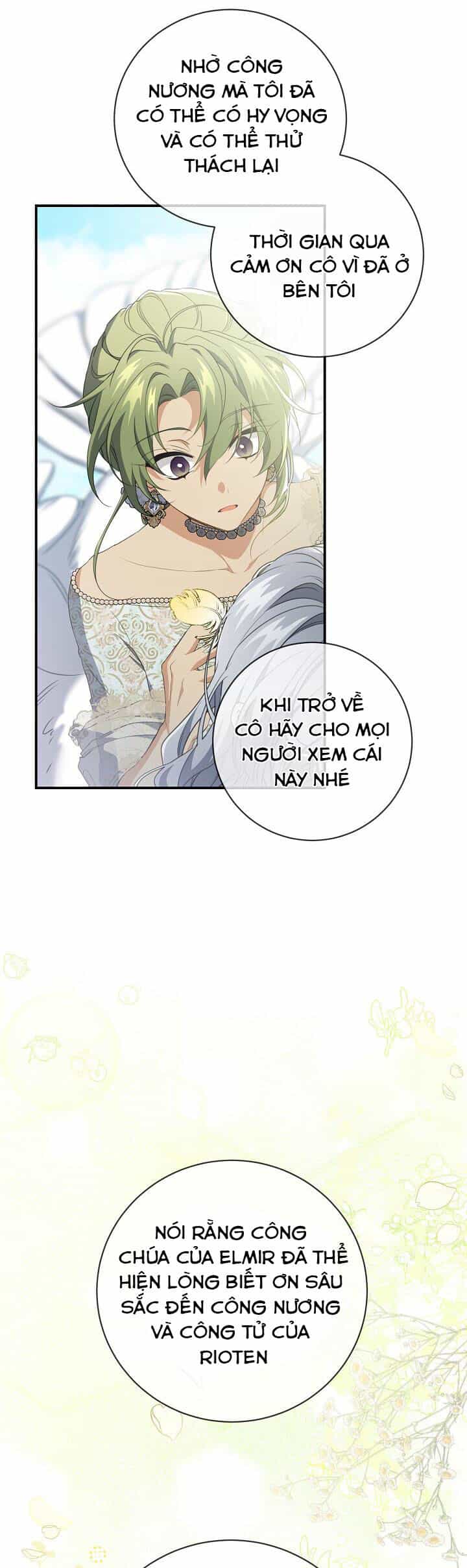 Lần Nữa Toả Sáng - Chương 79 - ảnh 17