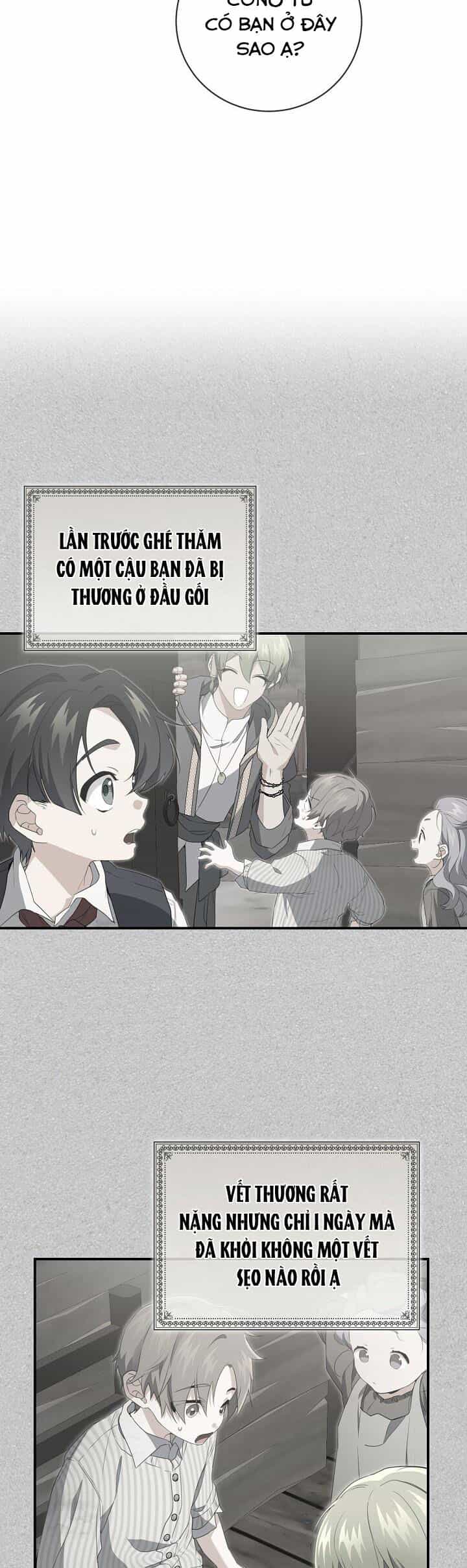 Lần Nữa Toả Sáng - Chương 79 - ảnh 29