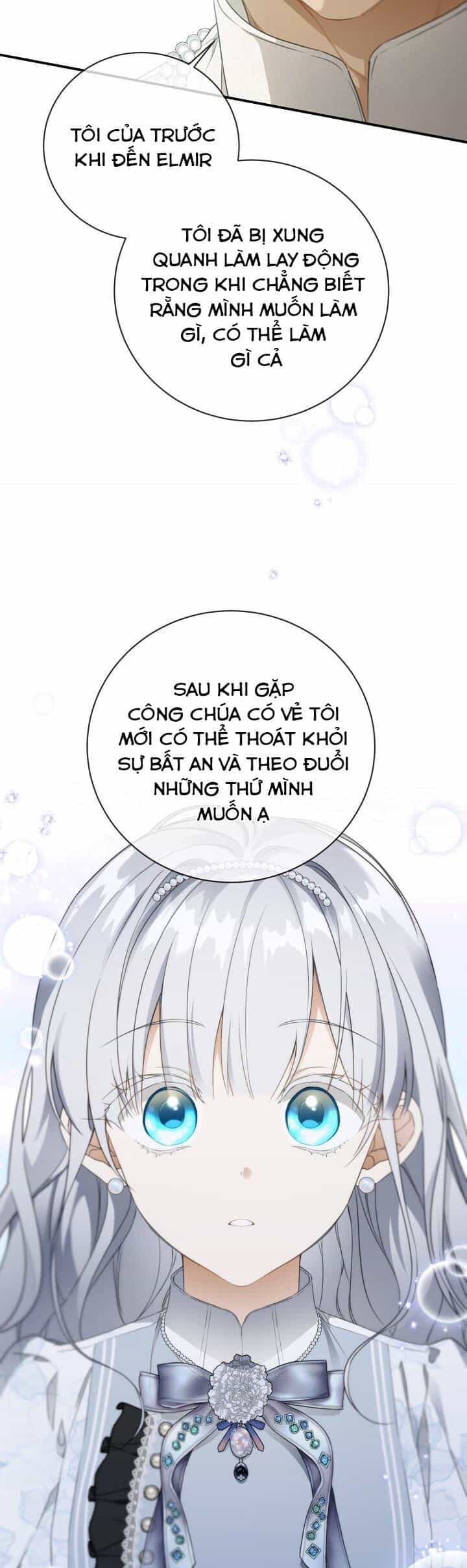Lần Nữa Toả Sáng - Chương 79 - ảnh 33